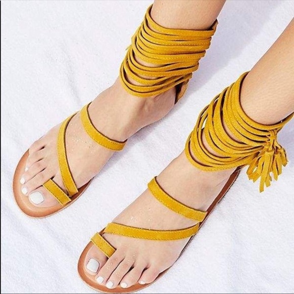 Jeffrey Campbell Shoes - Jeffrey Campbell Glady Sandal